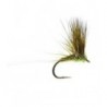 Olive Double Decker