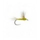 Olive Sulphur Comparadun - 1