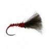 Shuttlecock Claret Buzzer