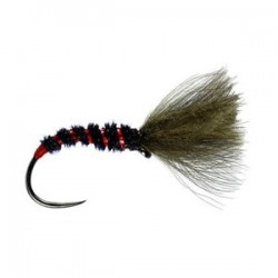 Shuttlecock Gun Butt Buzzer - 1