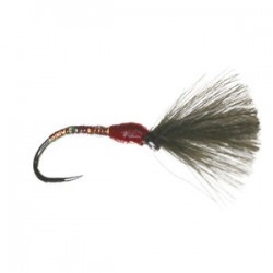 Shuttlecock M Buoy Buzzer - 1