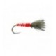 Shuttlecock Red Buzzer - 1