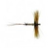 Spent Hackled Mayfly