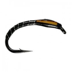 Black Epoxy Buzzer - 1