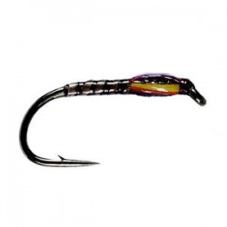 Claret Traffic Lite Buzzer - 1