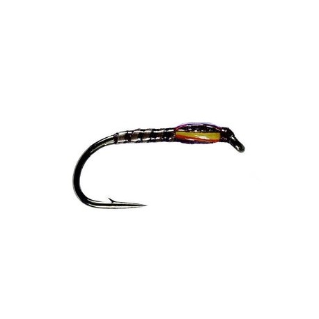 Claret Traffic Lite Buzzer - 1