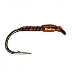 Copper Head Traffic Light Buzzer - 1