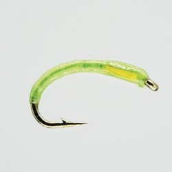 Flex Epoxy Flu Green Buzzer - 1