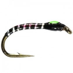 Green Spot Epoxy Buzzer - 1