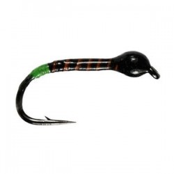 Green Tag Quill Buzzer - 1