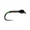 Green Tag Quill Buzzer
