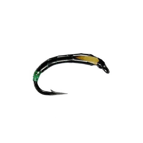 Holo Green Epoxy Buzzer - 1