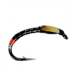 Holo Silver Epoxy Buzzer - 1