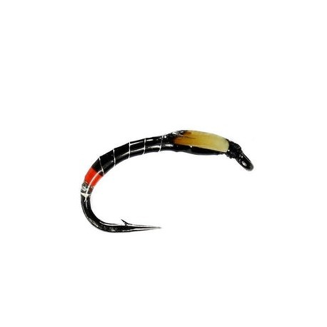 Holo Silver Epoxy Buzzer - 1