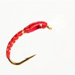 Holographic Buzzer Red - 1