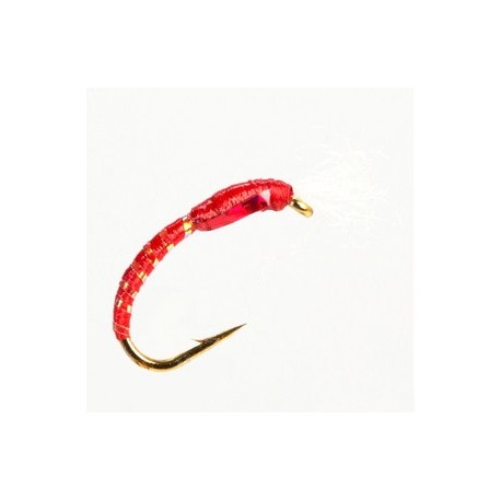 Holographic Buzzer Red - 1