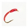 Holographic Buzzer Red