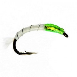 Ok D Green Eyes Buzzer