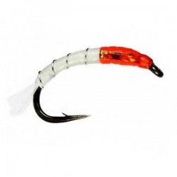 Ok D Orange Eyes Buzzer