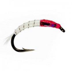 Ok D Pink Eyes Buzzer