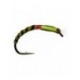 Olive Quill Buzzer - 1