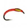 Scarlet Fluo Buzzer