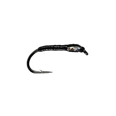 Silver Cheeks Buzzer - 1