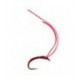 Super Flex Buzzer Bloodworm - 1