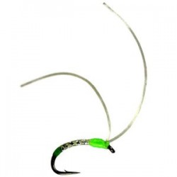 Super Flex Buzzer Chartreuse - 1