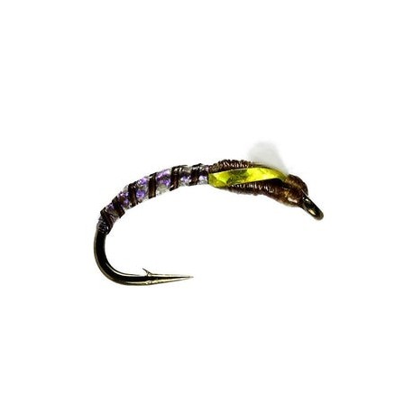 Uv Chartreuse Buzzer - 1