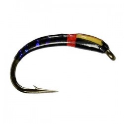 Uv Sunburst Buzzer - 1