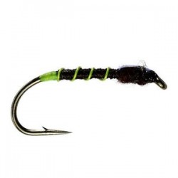 Yellow Pearl Buzzer - 1