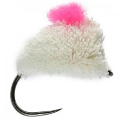 Carp Bread And Pink Barbless - 1