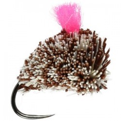 Carp Dog Biscuit Barbless - 1