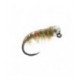 Euro Shrimp Barbless