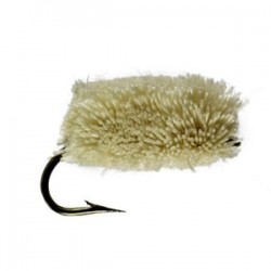 Floating Bread Fly (Mullett Fly)