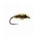 Mini Hares Lug Tungsten Nymph Barbless