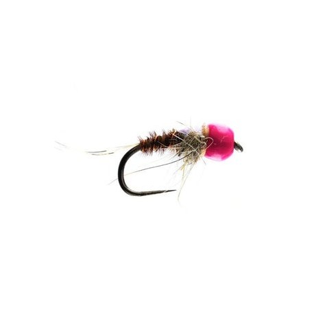 Pimpbug Tungsten Nymph Barbless - 1