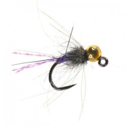 Tungsten High Voltage Nymph