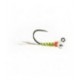 Tungsten Perdigon Jig Light Olive