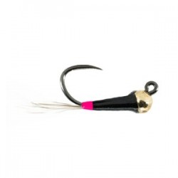 Tungsten Perdigon Jig Pink - 1