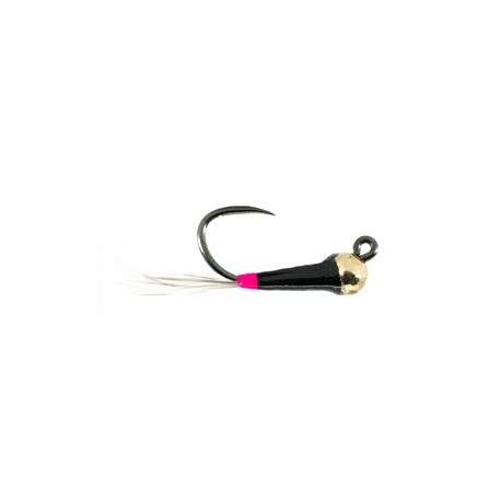 Tungsten Perdigon Jig Pink - 1
