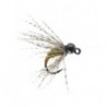 Tungsten Soft Hackle Medium Olive