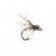 Tungsten Soft Hackle Shrimp Pink - 1