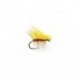 Elk Hair Caddis (Tan) Barbless - 1