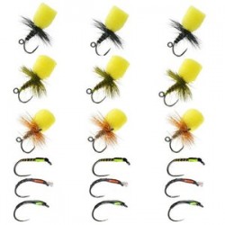 Barbless Ressie Dink Collection - 1