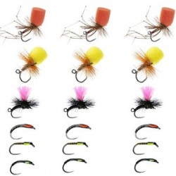 Barbless Ultimate Indicator Collection - 1
