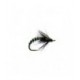 Emerger Black Buzzer Barbless - 1
