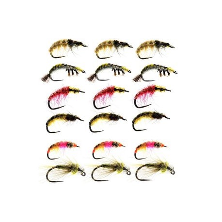 Essential Czech Nymphs - 1
