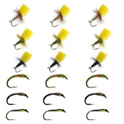 Ressie Dink Collection